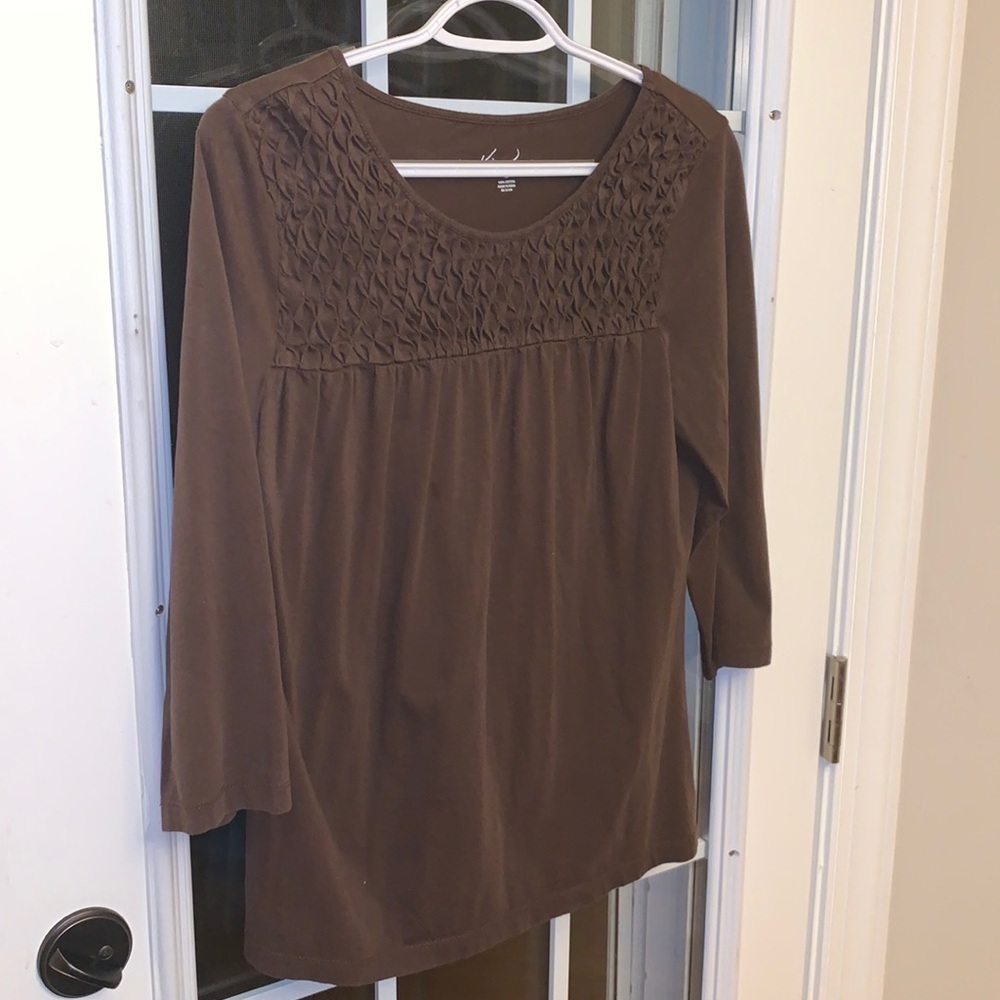 Tops - 4 for $20